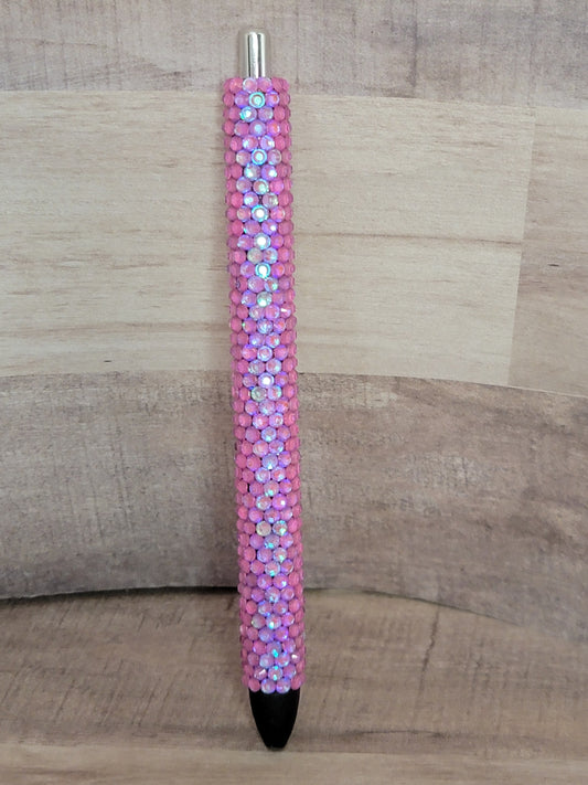 Glass Rhinestone Gel Pen