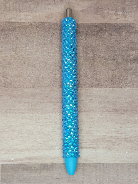 Glass Rhinestone Gel Pen