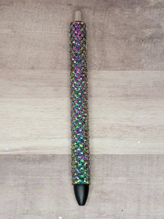 Glass Rhinestone Gel Pen