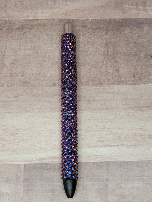 Glass Rhinestone Gel Pen