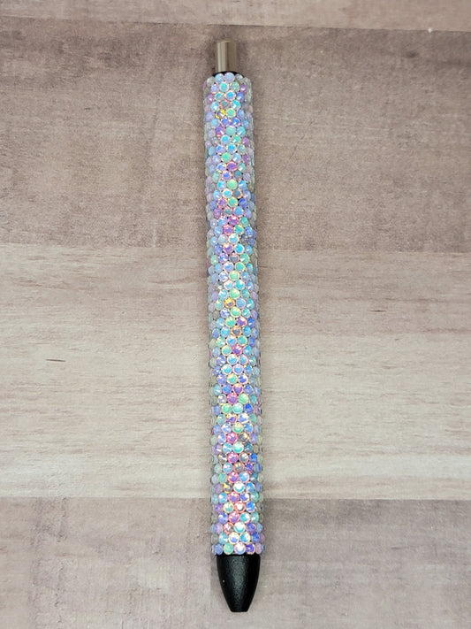 Glass Rhinestone Gel Pen